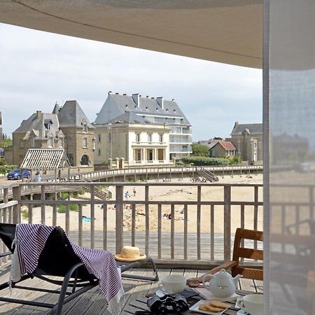 Grand Hotel De L'Ocean Le Croisic Exteriér fotografie