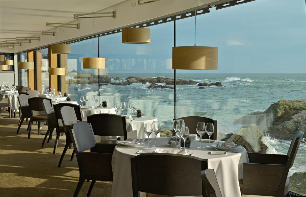 Grand Hotel De L'Ocean Le Croisic Exteriér fotografie