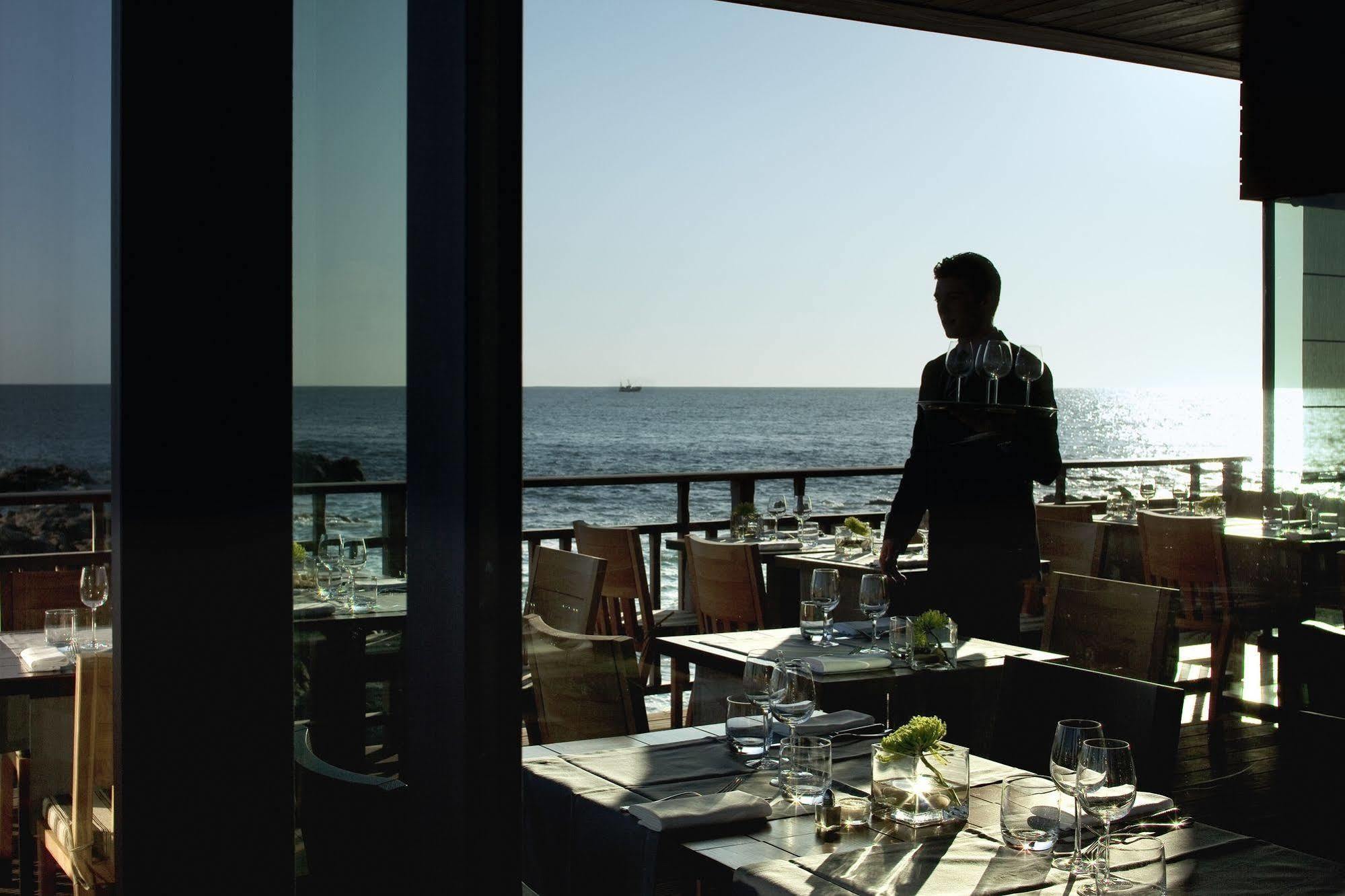 Grand Hotel De L'Ocean Le Croisic Exteriér fotografie