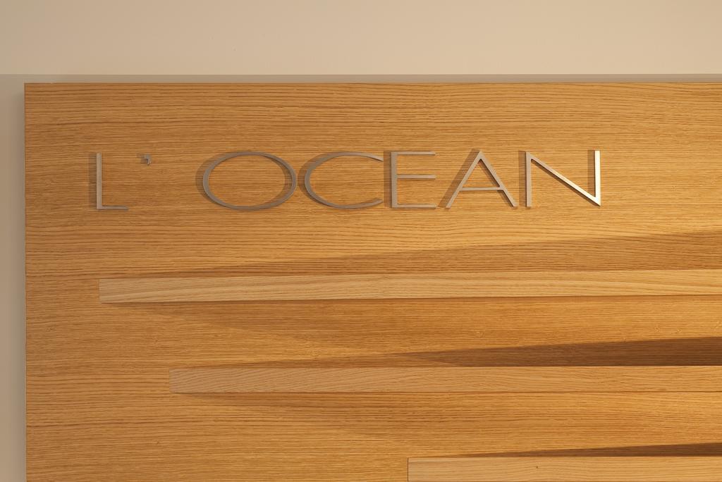 Grand Hotel De L'Ocean Le Croisic Exteriér fotografie